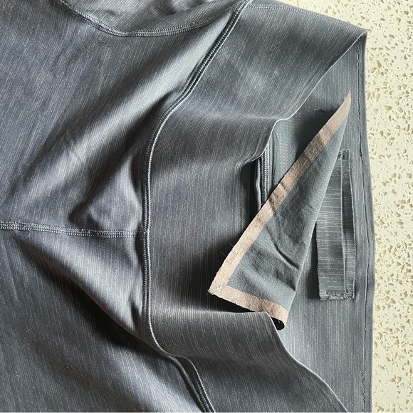 Outdoor Voices Black Leggings - Picture 4 of 4